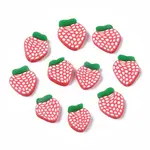 Handmade Polymer Clay Cabochons