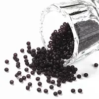 12/0 Grade A Round Glass Seed Beads