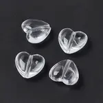 Transparent Acrylic Bead