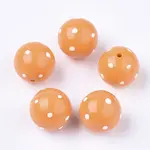 Acrylic Beads