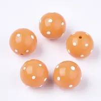 Acrylic Beads
