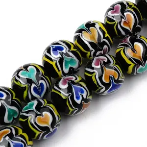 Handmade Lampwork Beads Strands