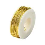 Round Aluminum Wire
