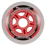 Powerslide KOLEČKA POWERSLIDE ONE COMPLETE + LOŽISKA (8KS) In-line kolečka, , velikost