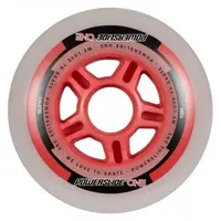 Powerslide KOLEČKA POWERSLIDE ONE COMPLETE + LOŽISKA (8KS) In-line kolečka, , velikost