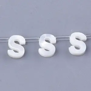 Sea Shell Beads