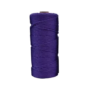 Cotton Macrame Cord