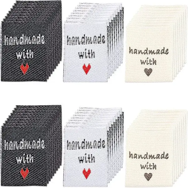 Woven Sewing Labels