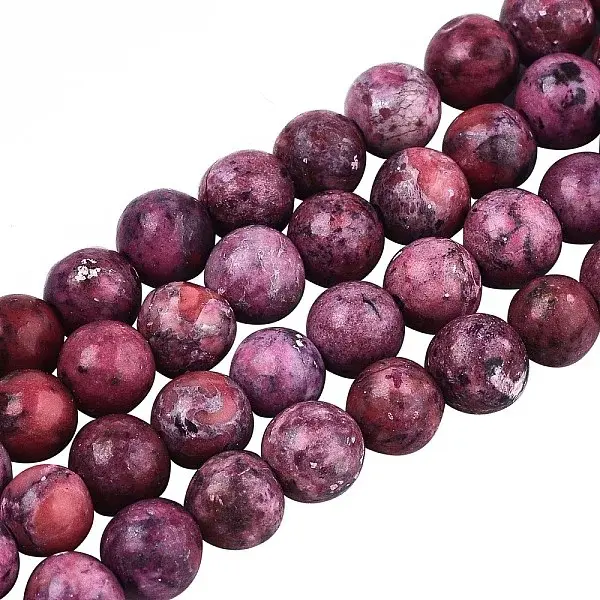 Natural American Turquoise Beads Strands