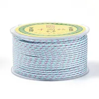 16M Round Nylon Braided Cord