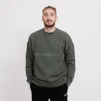 Ea7 emporio armani sweatshirt s