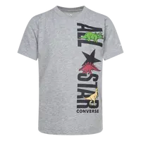 Converse CONVERSE DINOVERSE VERTICAL ALL STAR SS TEE 80-86 CM