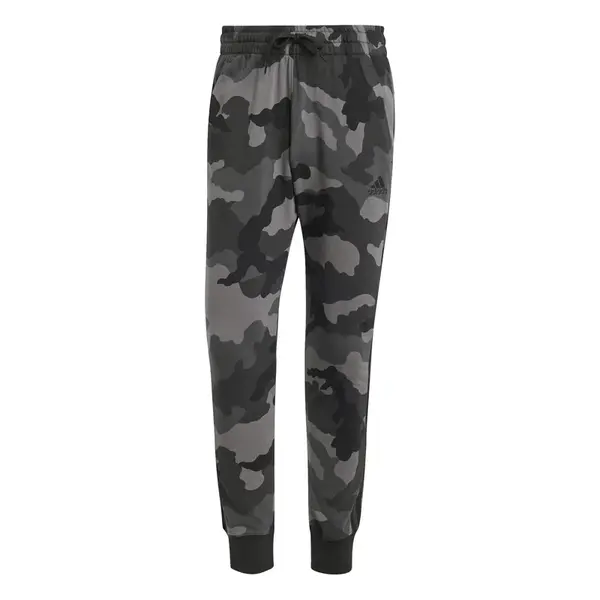 adidas Seasonal Essentials Camouflage Joggers S