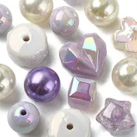 Acrylic Beads