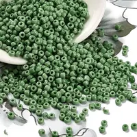 TOHO Round Seed Beads