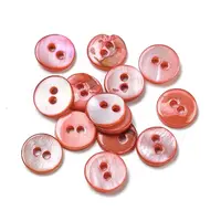 Freshwater Shell Buttons