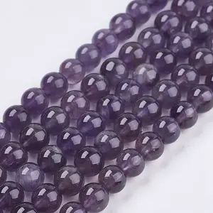 Natural Gemstone Beads Strands