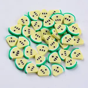Handmade Polymer Clay Cabochons