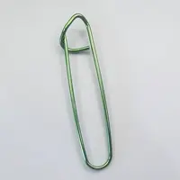Aluminum Yarn Stitch Holders for Knitting Notions
