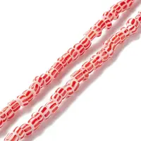 Handmade Lampwork Beads Strands