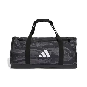 adidas Linear Camo Duffel Medium NS