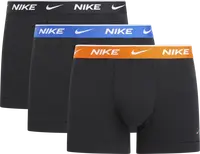 Nike trunk 3pk-everyday cotton stretch S