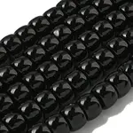 Opaque Glass Beads Strands