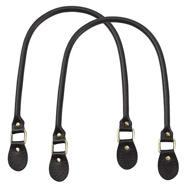 Leather Bag Handles