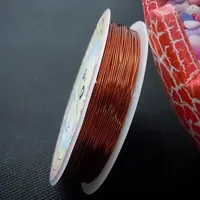 Copper Jewelry Wire