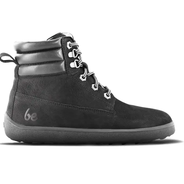 Barefoot boty Be Lenka Nevada Neo - All Black