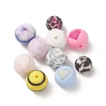 Silicone Beads