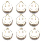 Alloy Enamel Charms