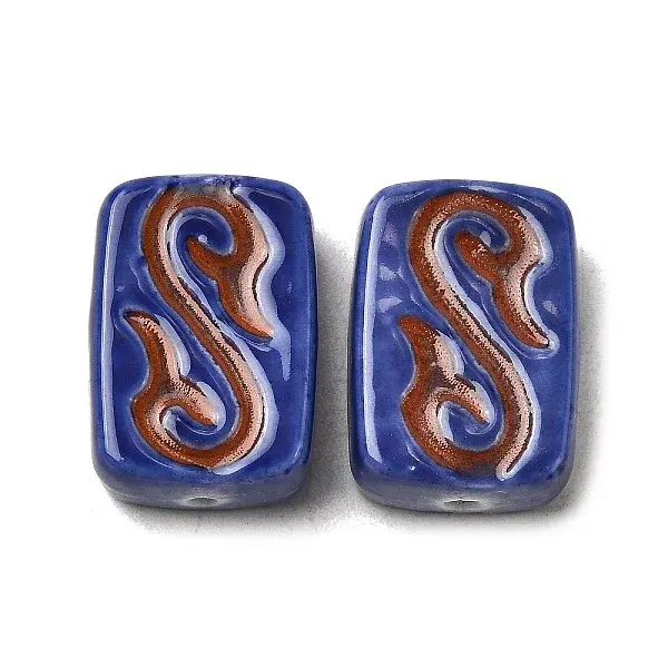 Handmade Porcelain Beads