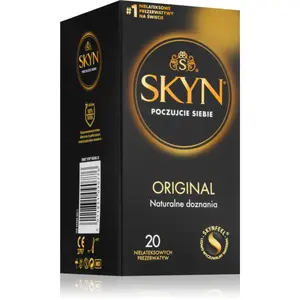 SKYN Original kondomy 20 ks