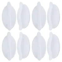 Plastic Drawer Handle