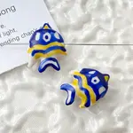 Handmade Porcelain Beads