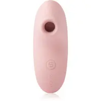 Svakom Connexion Series Pulse Lite Neo stimulátor klitorisu pink 11,3 cm