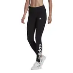adidas ESSENTIALS HIGH-WAISTED LOGO LEGGINGS S