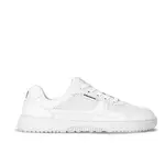 Barefoot tenisky Barebarics Zing - Fresh - All White