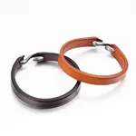 Cowhide Leather Bracelets