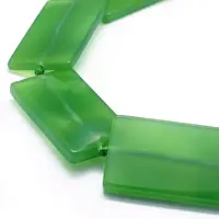 Natural Agate Beads Strands