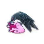 Halloween Printed Acrylic Pendants