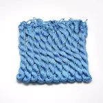Braided Polyester Cords