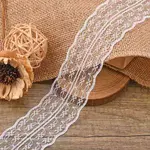 Polyester Lace Trim