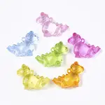 Transparent Acrylic Pendants