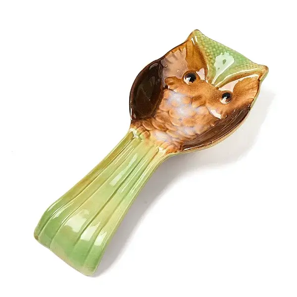 Porcelain Chopsticks Stand
