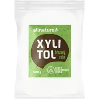 Allnature Xylitol přírodní sladidlo 500 g