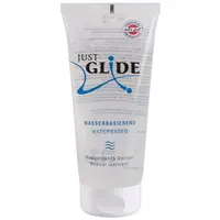 Just Glide Water lubrikační gel 50 ml