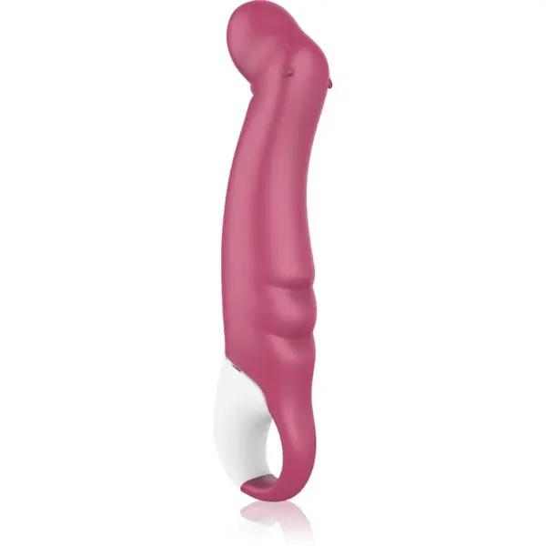 Satisfyer Vibes PETTING HIPPO vibrátor Purple 22,9 cm