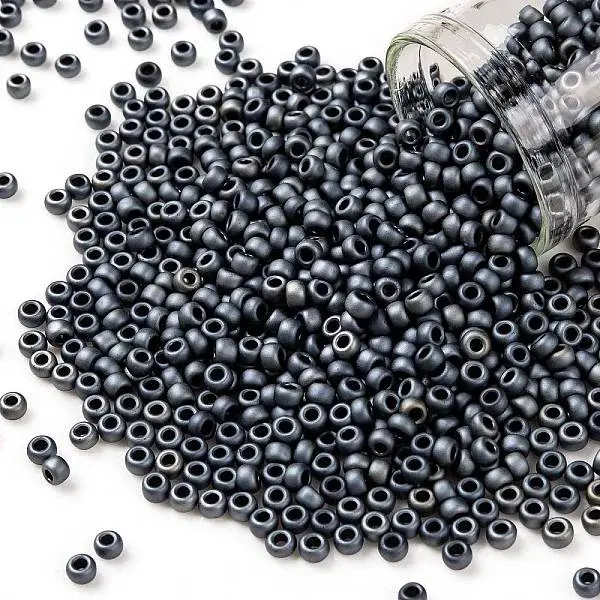 TOHO Round Seed Beads